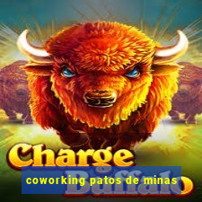 coworking patos de minas